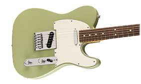 ALDER BODY