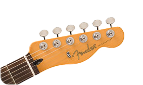 CLASSICGEAR TUNING MACHINES