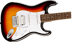 Squier Affinity Series Stratocaster Junior HSS