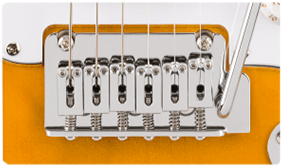 Squier Affinity Series Stratocaster Junior HSS