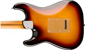 Fender American Ultra II Stratocaster Ultraburst