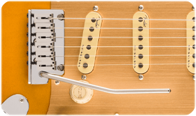 Fender American Ultra II Stratocaster Ultraburst