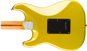 Fender American Ultra II Stratocaster HSS Solar Flare