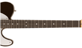Fender American Ultra II Telecaster Texas Tea