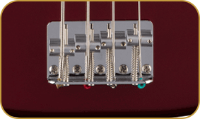 Fender - Standard Precision Bass