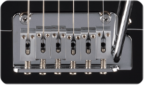 Fender Standard Stratocaster HSS Black