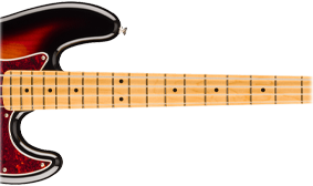 Fender Limited Edition Vintera III Early '60s Telecaster Custom Rosewood Fingerboard 3-Colour Sunburst