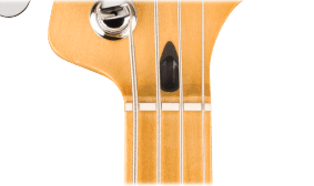 Fender Limited Edition Vintera III Early '60s Telecaster Custom Rosewood Fingerboard Olympic Pearl