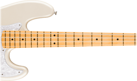 Fender Limited Edition Vintera III Early '60s Telecaster Custom Rosewood Fingerboard Olympic Pearl