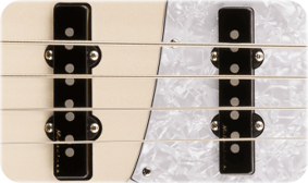 Fender Limited Edition Vintera III Early '60s Telecaster Custom Rosewood Fingerboard Olympic Pearl