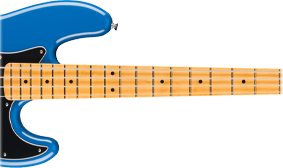 Fender Limited Edition Vintera III Early '60s Telecaster Custom Rosewood Fingerboard Electric Blue