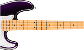 Fender Player II Modified Active Precision Bass Maple Fingerboard Dusk