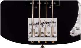 Fender Player II Modified Active Precision Bass Maple Fingerboard Dusk