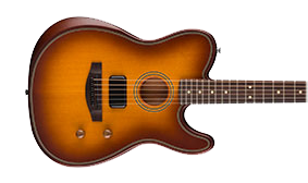 Fender Acoustasonic Standard Telecaster