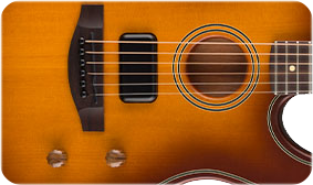 Fender Acoustasonic Standard Telecaster