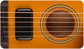 Fender Acoustasonic Standard Telecaster