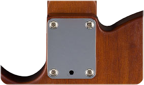 Fender Acoustasonic Standard Telecaster