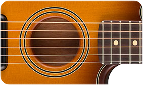 Fender Acoustasonic Standard Telecaster