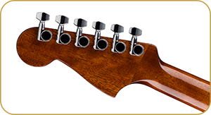 Fender California Standard Redondo™ Natural
