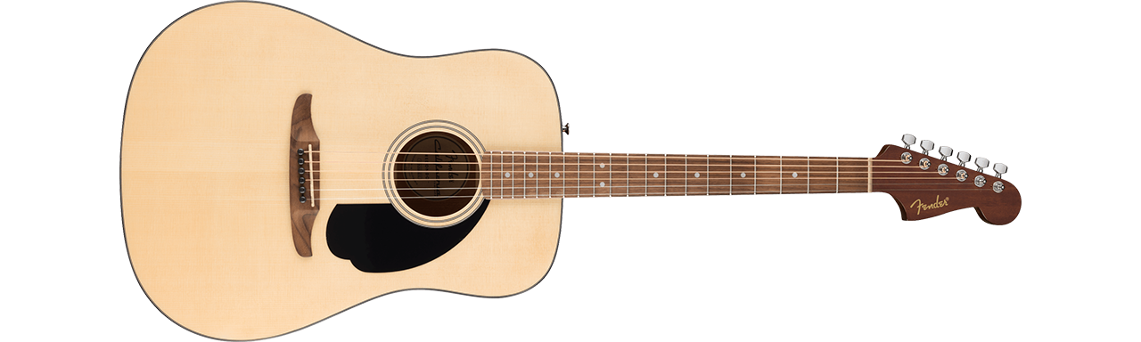 Fender California Standard Redondo™ Natural
