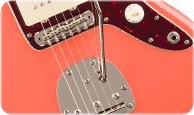 Squier Classic Vibe Custom Esquire Tahitian Coral