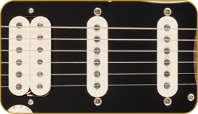 Squier Classic Vibe™ '70s Stratocaster® HT HSS, Laurel Fingerboard, Black Pickguard, Mocha