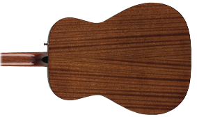 Fender CC-60S Concert Natural
