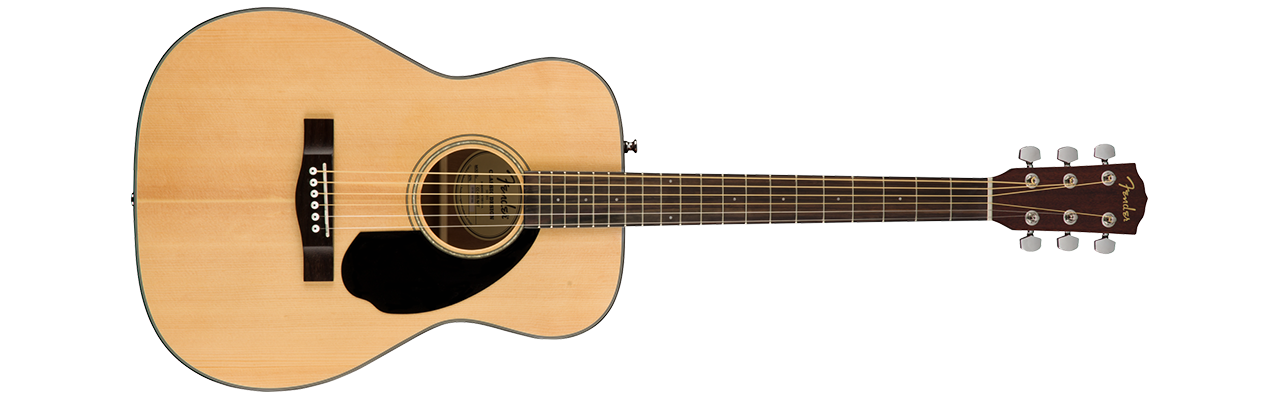 Fender CC-60S Concert Natural