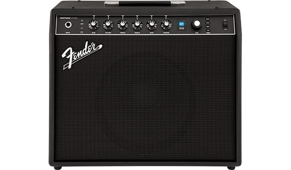 Fender Mustang LTX100