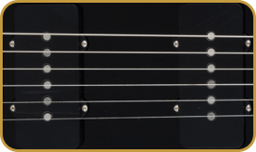 Fender Made In Japan Limited Starmaster Black