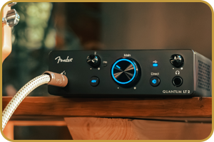 Fender Quantum LT 2