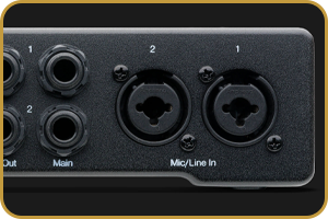 Fender Quantum HD 2