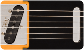 Fender 75th Anniversary American Professional Classic Cabronita Telecaster Maple Fingerboard Ice Blue Metallic