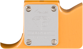 Fender 75th Anniversary American Professional Classic Cabronita Telecaster Maple Fingerboard Ice Blue Metallic
