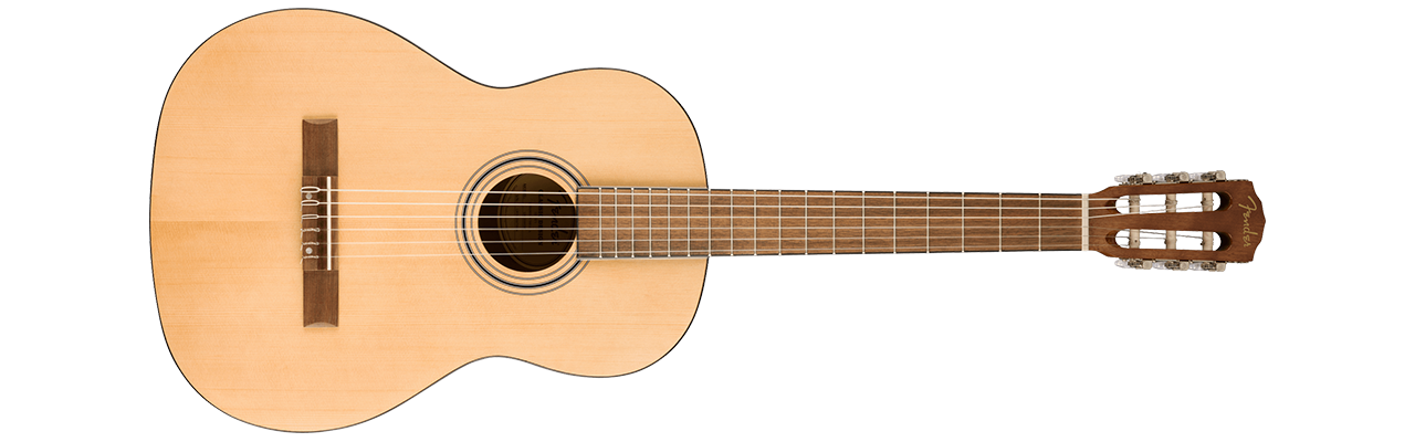 Fender CN-30WN Nylon