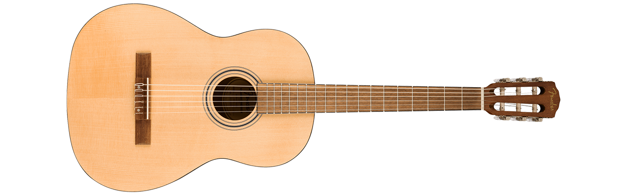 Fender CN-30 Nylon