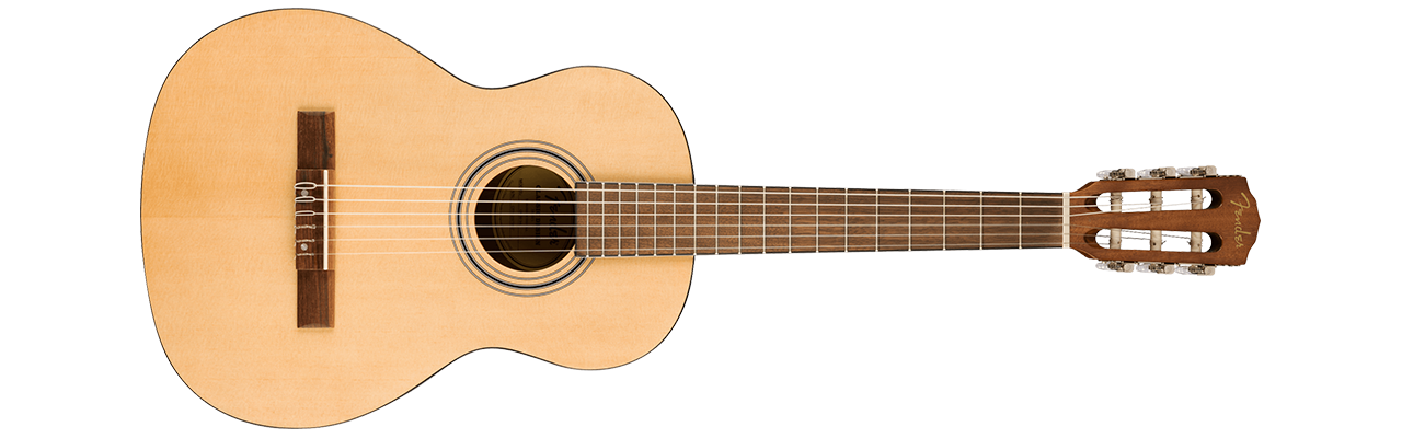 Fender CN-30 3/4 Nylon