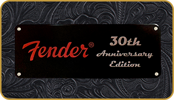 Fender Hot Rod Deluxe 30th Anniversary