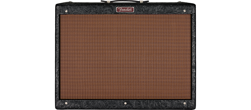 Fender Hot Rod Deluxe 30th Anniversary