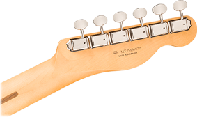 Fender Player II Telecaster Left-Handed Rosewood Fingerboard Cactus Gray