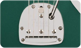 Fender Vintera III Late '60s Stratocaster Rosewood Fingerboard Ocean Turquoise