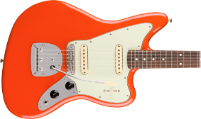 Fender American Vintage II 1977 Telecaster Custom Rallye Orange