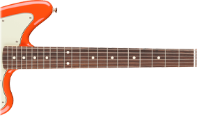 Fender American Vintage II 1977 Telecaster Custom Rallye Orange