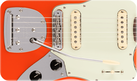 Fender American Vintage II 1977 Telecaster Custom Rallye Orange
