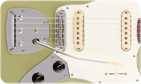 Fender American Vintage II 1977 Telecaster Custom 3-Colour Sunburst