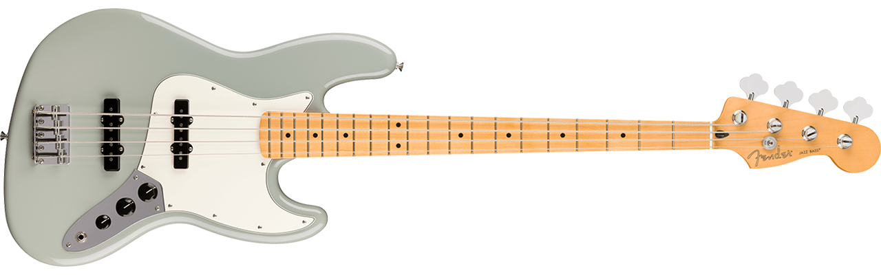 Fender Player II Jaguar Rosewood Fingerboard Rallye Orange