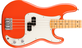 Fender Player II Mustang Rosewood Fingerboard Cactus Gray