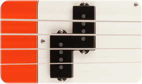 Fender Player II Mustang Rosewood Fingerboard Cactus Gray