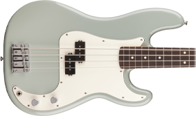 Fender Player II Mustang Rosewood Fingerboard Cactus Gray