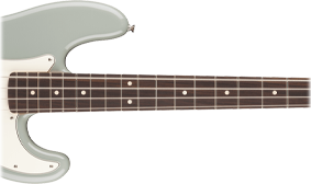 Fender Player II Mustang Rosewood Fingerboard Cactus Gray
